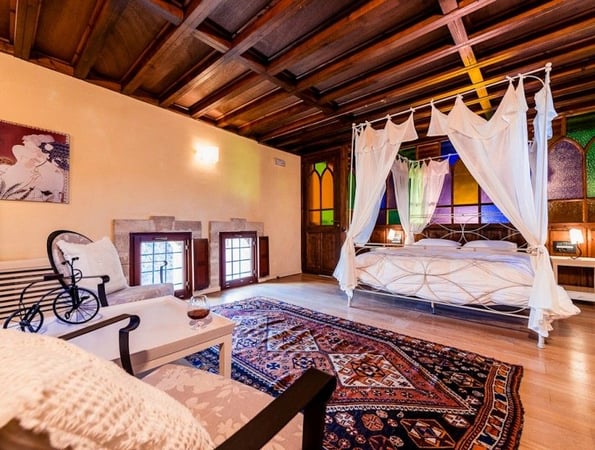 Avalon Boutique Hotel - Ρόδος