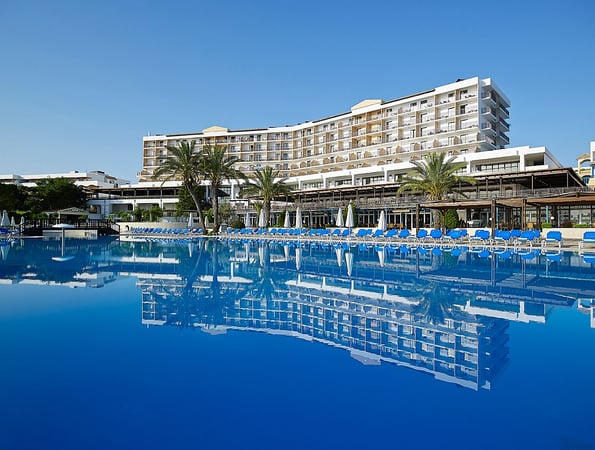 5* Helea Lifestyle Beach Resort - Καλλιθέα, Ρόδος