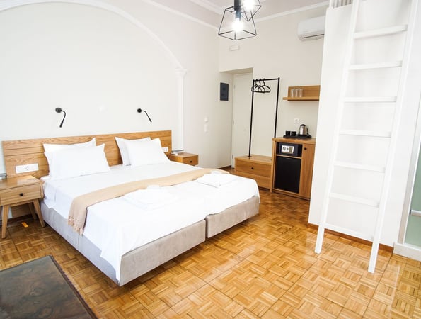 Ink Hotel Phos Rethymno