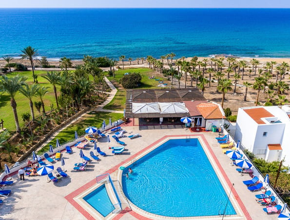 Helios Bay Hotel and Suites