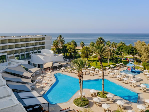 4* Louis Imperial Beach - Πάφος, Κύπρος