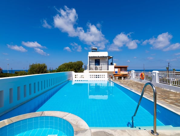 Okirroi Villas Crete