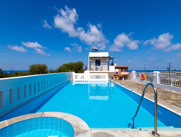 Okirroi Villas Crete