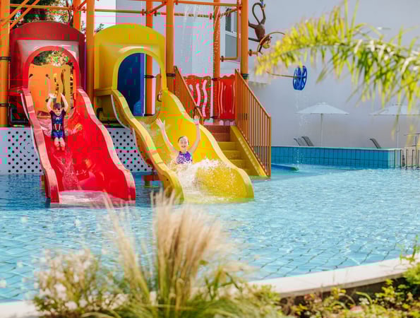 4* Sofianna Resort & Spa - Πάφος, Κύπρος