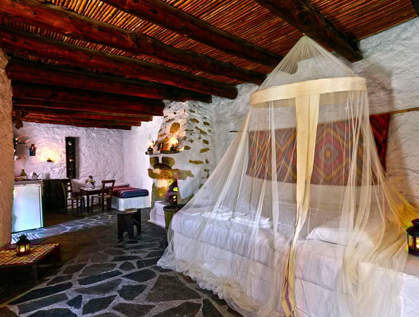 Aspros Potamos Houses - Μακρύς Γιαλός, Κρήτη