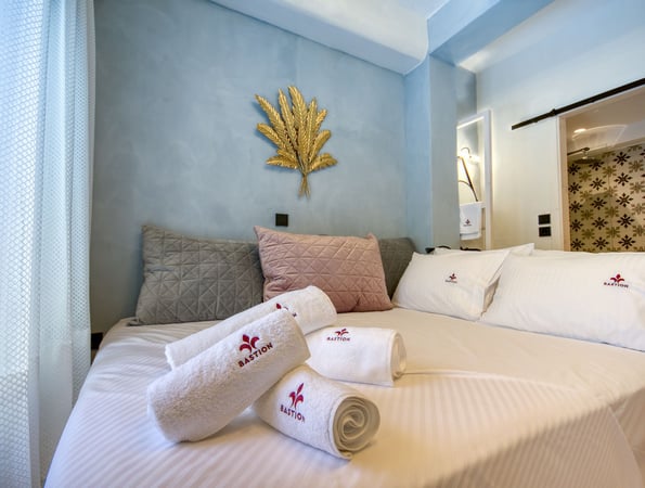 Bastion Medieval Deluxe Apartments