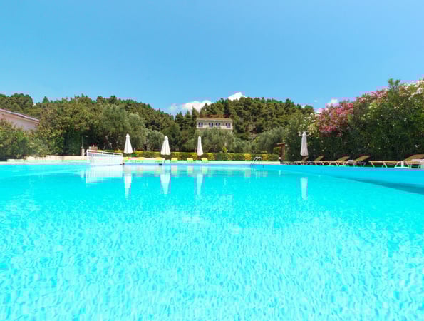 Julia Hotel - Φούρκα, Χαλκιδική