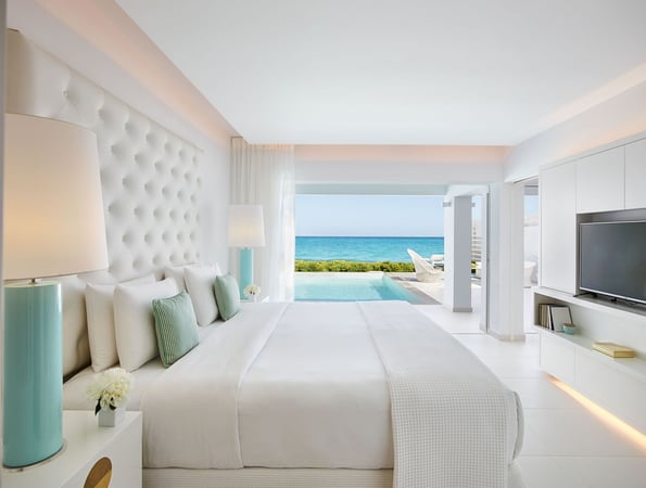 5* Grecotel Lux Me White Palace