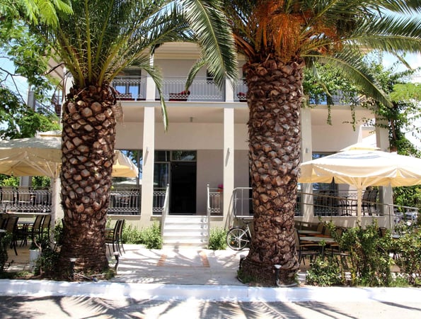 Achilles Hotel - Μεθώνη, Μεσσηνία