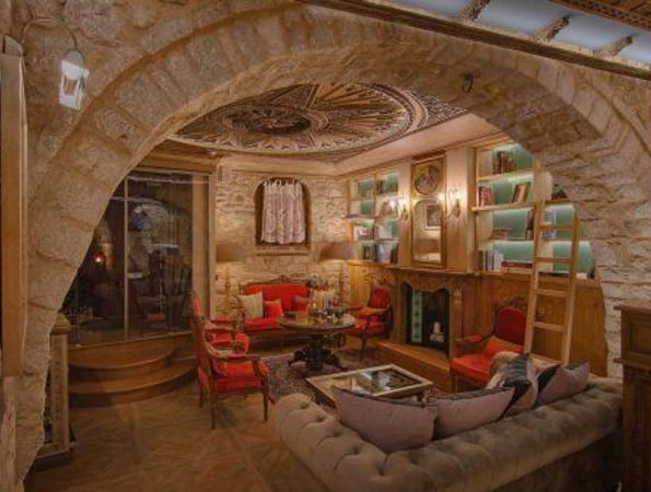 Kamares Boutique Hotel & Spa - Ιωάννινα