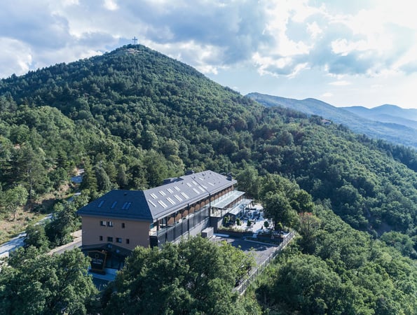 5* The Lynx | Mountain Resort - Φλώρινα