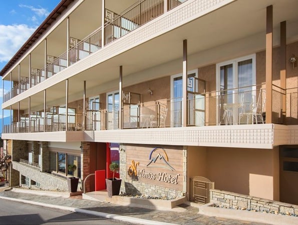Nidimos Hotel