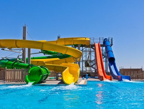 5* Blue Lagoon Resort