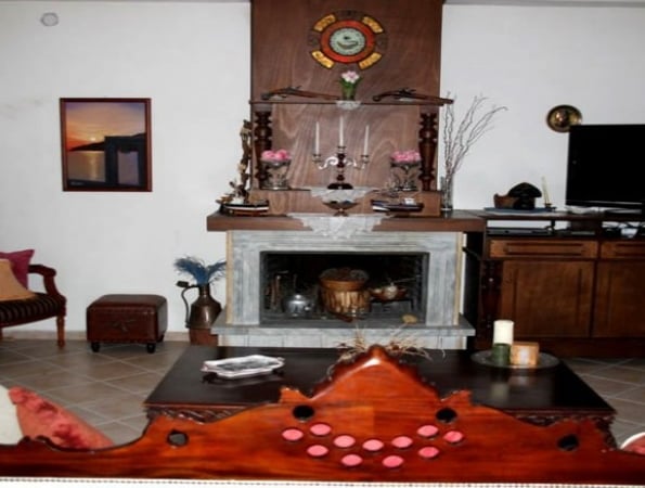 Ξενώνας Πλαγιάκι