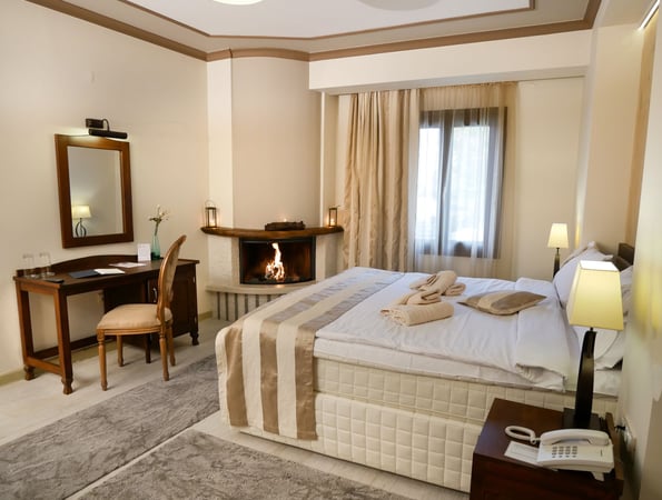 3* Rodovoli Hotel