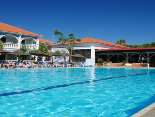 4* Zante Royal Resort