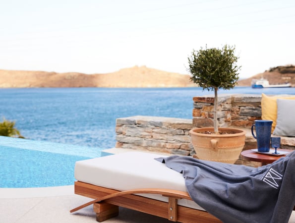 Kea Mare Luxury Villas