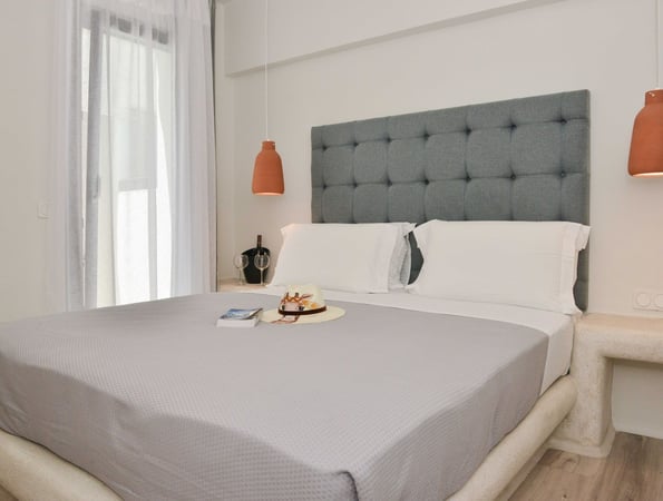 Princess Mare Hotel - Νάξος