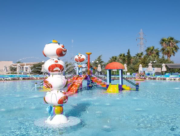 4* Royal & Imperial Belvedere Hotel - Χερσόνησος, Κρήτη