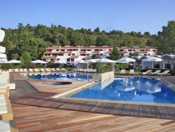 5* Skiathos Princess Hotel