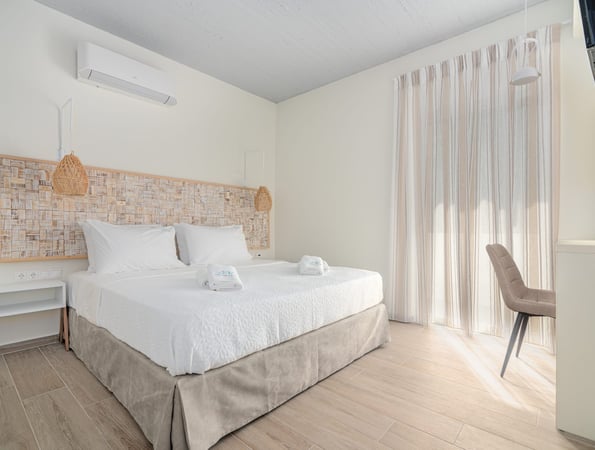 Costa Vasia Boutique Apartments