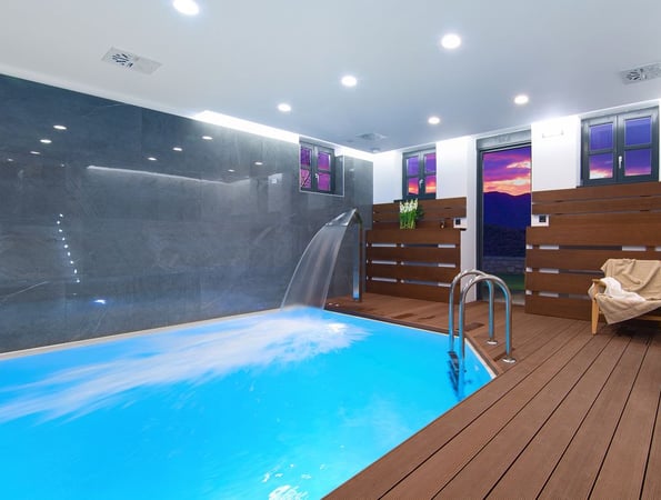 5* Kores Boutique Hotel & Spa - Βίτσα, Ζαγοροχώρια