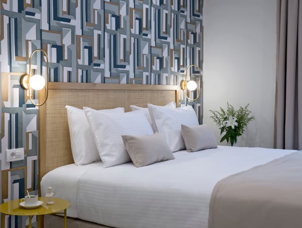 4* Hypnos Inn Athens Hotel