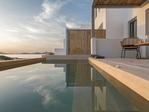 Paros Cape Suites