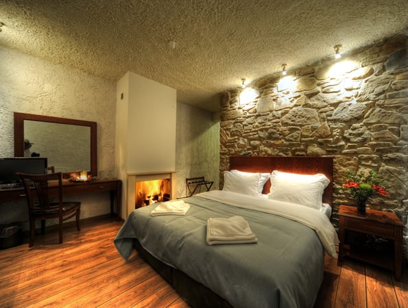 Hotel 1450