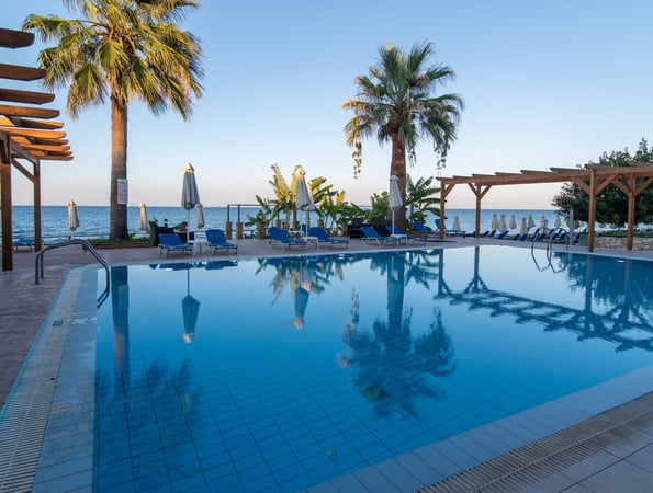 4* Belussi Beach Hotel & Suites - Δροσιά, Ζάκυνθος