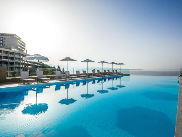 4* Atlantica Nissaki Beach