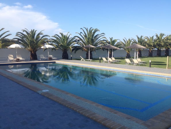 Thalassa Boutique Hotel - Σάρτη, Χαλκιδική