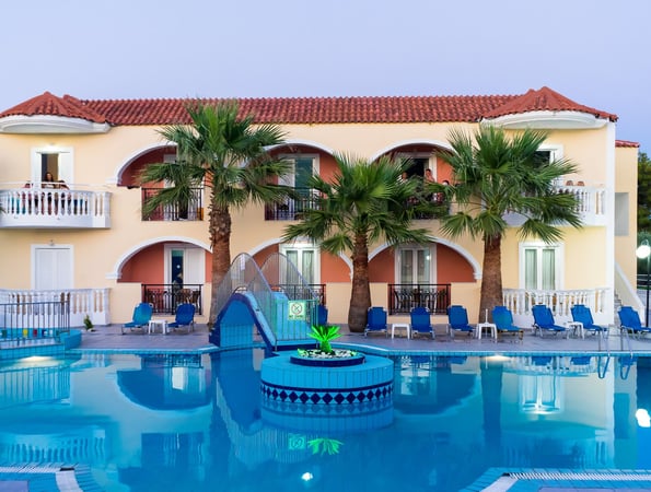 Hera Zakynthos Hotel