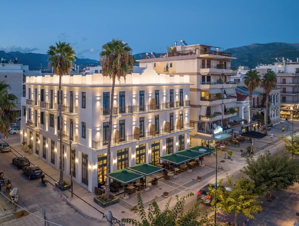 5* Grand Hotel Kalamata - Καλαμάτα