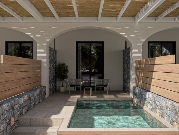 4* Nikon Boutique Hotel - Καλαμάκι, Ζάκυνθος