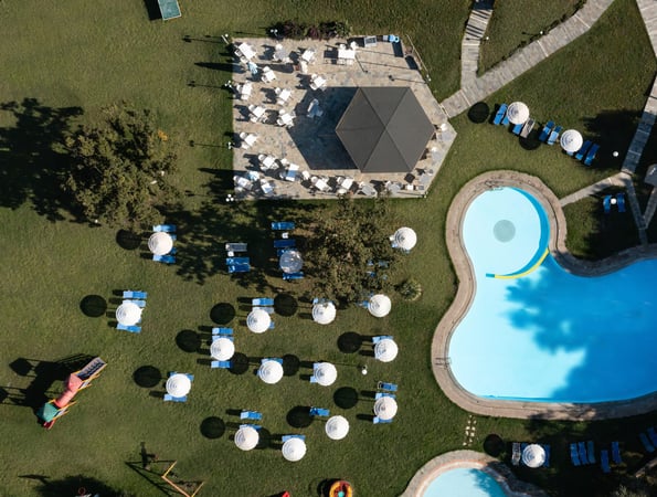 4* Century Resort Corfu - Αχαράβη, Κέρκυρα