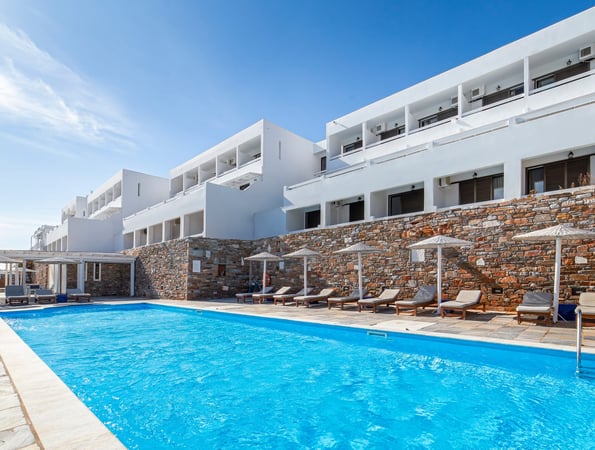 Perrakis Hotel Andros