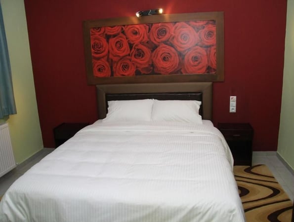 Aphrodite Hotel - Καβάλα