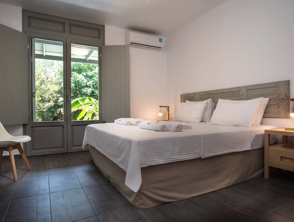 Melagrana Apartments Milos - Αδάμαντας, Μήλος
