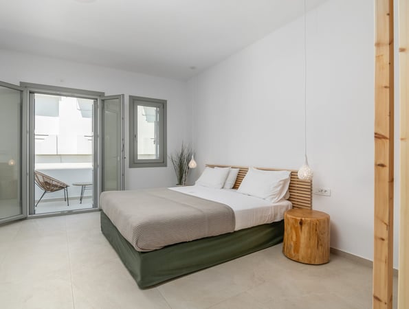 Olive Studios Milos - Αδάμαντας, Μήλος
