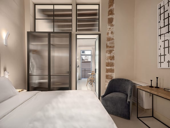 Azade Boutique Hotel - Χανιά, Κρήτη