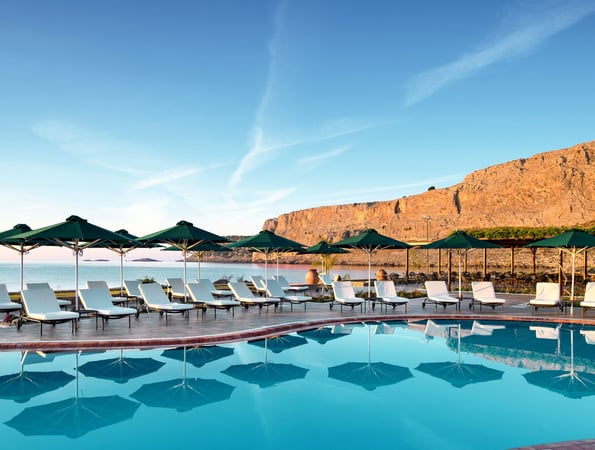 5* Mitsis Lindos Memories Resort & Spa - Λίνδος, Ρόδος