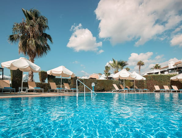 5* Mitsis Royal Mare Thalasso Resort