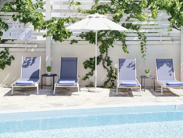 5* Skopelos Village Hotel - Χώρα, Σκόπελος