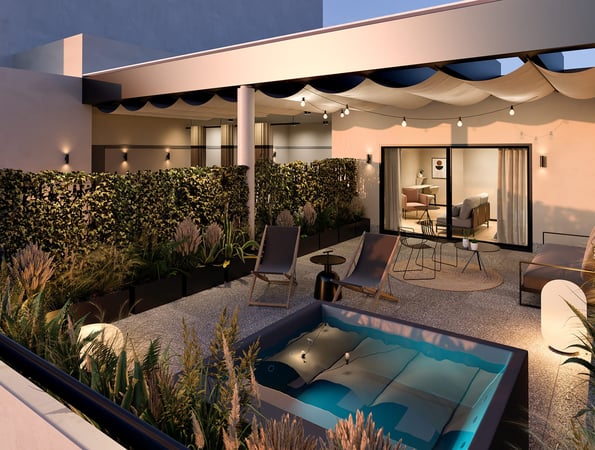 Thirtynine Urban Stay - Θεσσαλονίκη