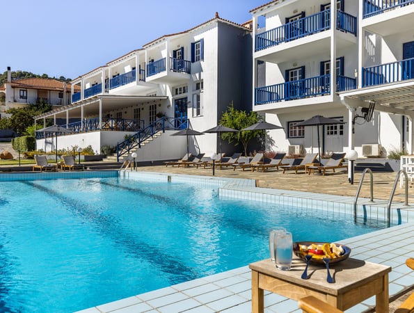 Aperitton Hotel Skopelos - Χώρα, Σκόπελος