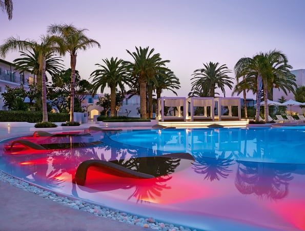 5* Caramel Grecotel Boutique Resort