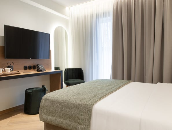 4* 1910 Lifestyle Hotel - Βόλος