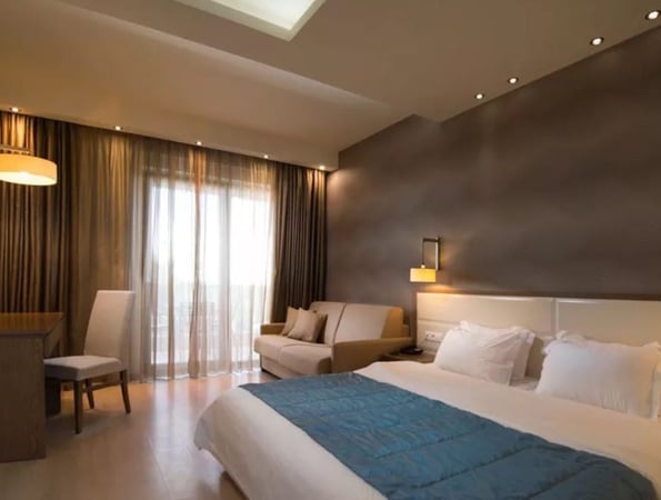 4* Cosmopolitan Hotel & Spa - Παραλία Κατερίνης, Πιερία