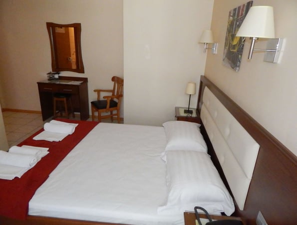 Gold Stern Hotel - Παραλία Κατερίνης